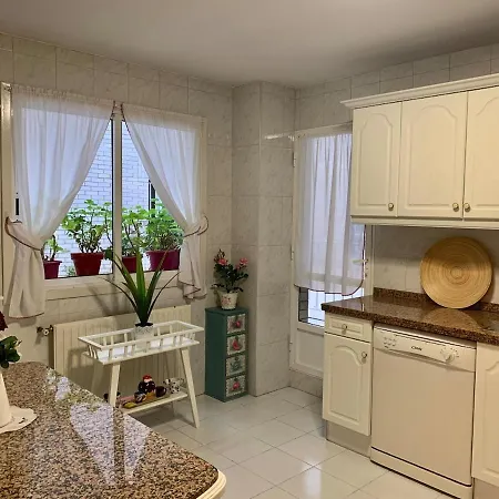 Apartment En Oviedo