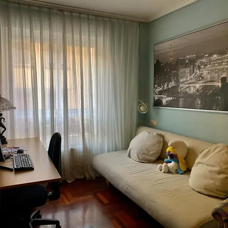 Apartment En *