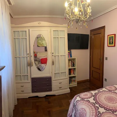 En Apartment