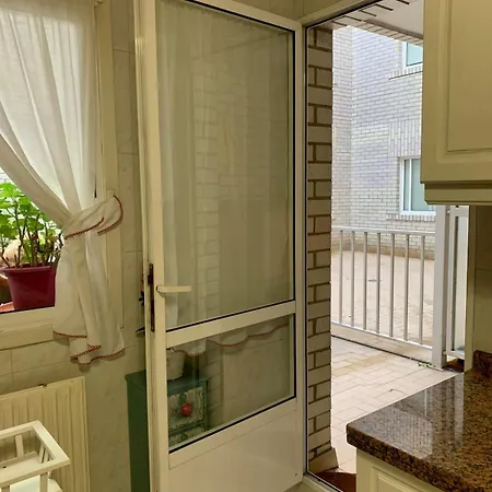 Apartmán En Oviedo