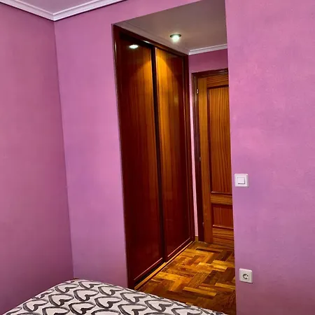 En Apartment *