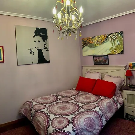 Apartment En *