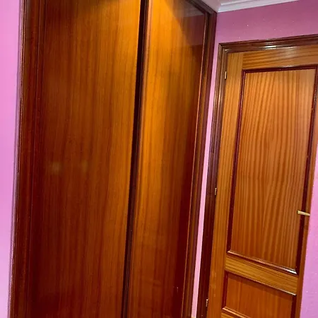 En Apartment Oviedo