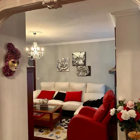 Apartment En Oviedo